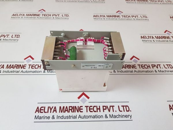 VL-56UHL4 TIME RELAY 1-100 MIN