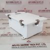 VOSSLOH SCHWABE NAHJ 1000.089 IP 67