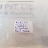 VULCAN 106410 EQUIVALENT PUMP-SEAL