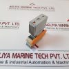 WAGO 280 TERMINAL BLOCK 24V