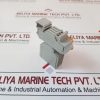 WAGO 280 TERMINAL BLOCK 24V