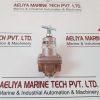 WATTS REGULATOR 26A PRESSURE REGULATOR