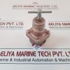 WATTS REGULATOR 26A PRESSURE REGULATOR