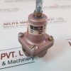 WATTS REGULATOR 26A PRESSURE REGULATOR