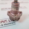 WATTS REGULATOR 26A PRESSURE REGULATOR
