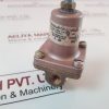 WATTS REGULATOR 26A PRESSURE REGULATOR