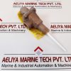 WATTS REGULATOR 3/4 LL 40XLZ2M15150210 TEMPERATURE AND PRESSURE RELIEF VALVE