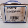 WATTS REGULATOR 3/4 LL 40XLZ2M15150210 TEMPERATURE AND PRESSURE RELIEF VALVE