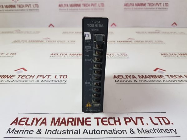 Toshiba Tps261**s Power Supply Module Rev A