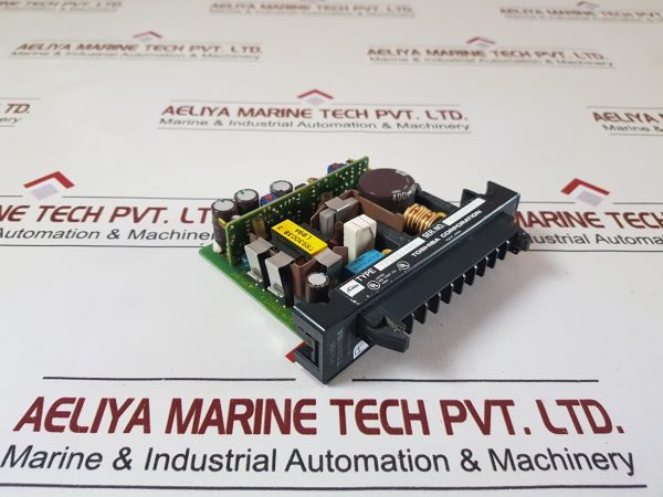 Toshiba Tps261**s Power Supply Module Rev A