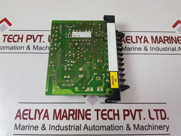 Toshiba Tps261**s Power Supply Module Rev A