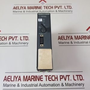 Toshiba Ex10*mpu11a Plc Cpu Module