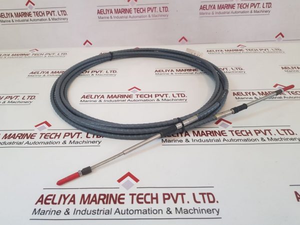 20FT THROTTLE CABLE 641098