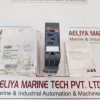 ABB CM-MPS.41 MULTIFUNCTION 3 PHASE MONITORING RELAY 24V