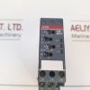 ABB CM-MPS.41 MULTIFUNCTION 3 PHASE MONITORING RELAY 24V
