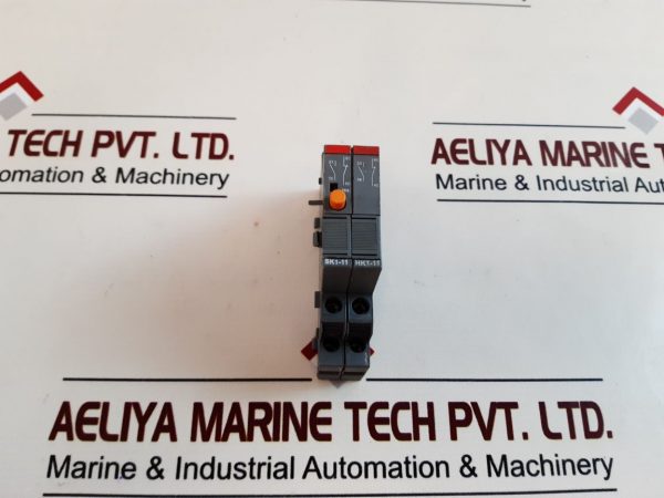 ABB SK1-11 SIGNAL CONTACT