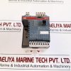 ABB UMC22 MOTOR CONTROLLER 24VDC