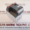 ABB UMC22 MOTOR CONTROLLER 24VDC