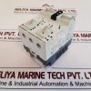 ABB UMC22 MOTOR CONTROLLER 24VDC