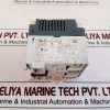 ABB UMC22 MOTOR CONTROLLER 24VDC