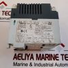 ABB UMC22 MOTOR CONTROLLER 24VDC