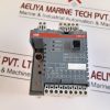 ABB UMC22 MOTOR CONTROLLER 24VDC