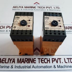 AEG ERN TIME RELAY 1,5 TO 30