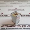 AEG ZR 720/007 TIMER