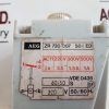 AEG ZR 720/007 TIMER