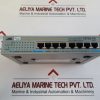 ALLIED TELESIS CENTRECOM FS708-PD FAST ETHERNET SWITCH