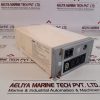 APC BACK-UPS CS 500 POWER SUPPLY