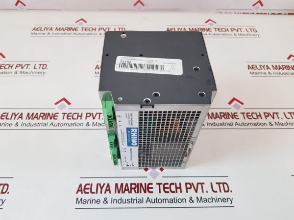 AUTOMATION DIRECT PSM24-600S POWER SUPPLY 24-28V