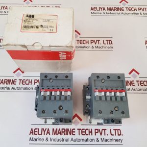 Abb A75-30 Contactor 110-120v 60hz
