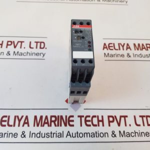 ABB STAR-DELTA CT-YDEW TIME RELAY