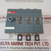 ABB OT 160EV03 DISCONNECT SWITCH 690V