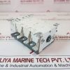 ABB OT 160EV03 DISCONNECT SWITCH 690V