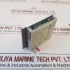 ACTION INSTRUMENTS Q408-A004 DC INPUT MODULE