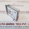 ACTION INSTRUMENTS Q408-A004 DC INPUT MODULE