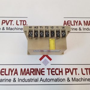 AEG TMA 3 RELAY