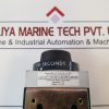 AGASTAT 7022OB TIME DELAY RELAY 24 VDC