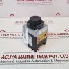 AGASTAT 7022OB TIME DELAY RELAY 24 VDC