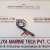 Airpax 5024-0486 Temperature Sensor