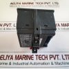 ALAN ELECTRONIC AUH-2448 ELECTRONIC HOOTER BUZZER