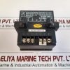 ALAN ELECTRONIC AUH-2448 ELECTRONIC HOOTER BUZZER