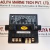 ALAN ELECTRONIC AUH-2448 ELECTRONIC HOOTER BUZZER