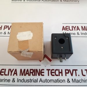 ALFA LAVAL 400425-205 SOLENOID COIL