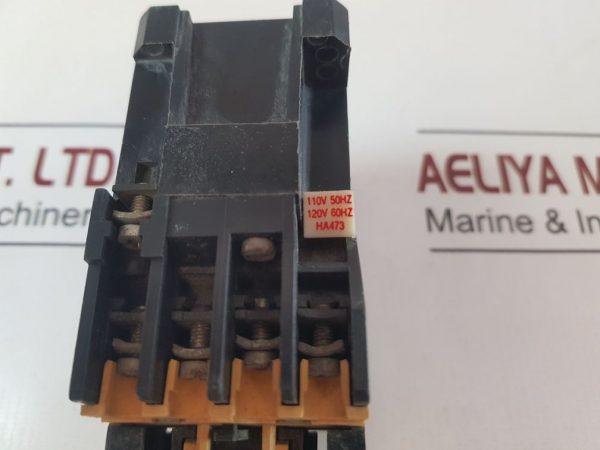 ALLEN-BRADLEY 700-F220A1 CONTACTOR 10A