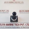 ALLEN-BRADLEY 800T-T2F3 TOGGLE SWITCH SER: T