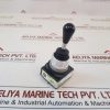 ALLEN-BRADLEY 800T-T2F3 TOGGLE SWITCH SER: T