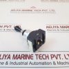 ALLEN-BRADLEY 800T-T2F3 TOGGLE SWITCH SER: T